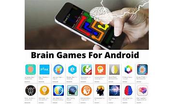 BrainGames for Android - Download the APK from Habererciyes